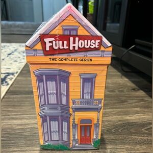 Full House: The Complete Series Collection 2007 Edition - NIB